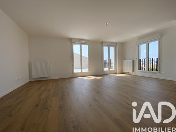 Appartement à vendre 4 pièces 95 m² Floirac