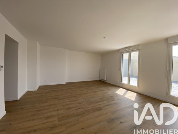 Appartement à vendre 4 pièces 95 m² Floirac