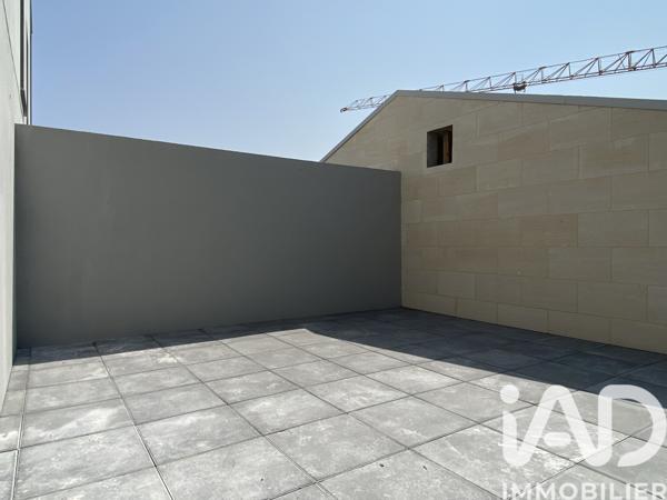 Appartement à vendre 4 pièces 95 m² Floirac