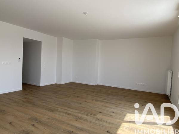 Appartement à vendre 4 pièces 95 m² Floirac