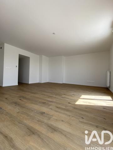 Appartement à vendre 4 pièces 95 m² Floirac