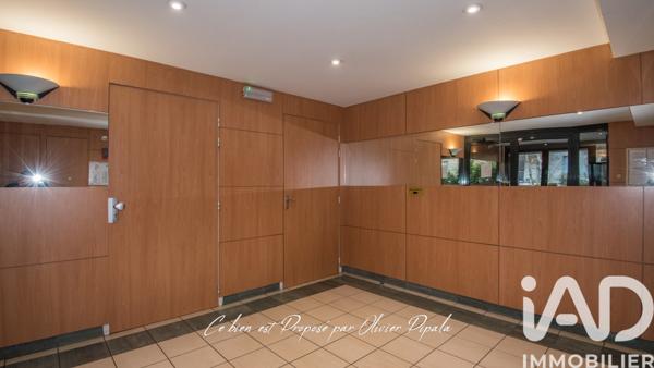 Appartement à vendre 2 pièces 48 m² Angers