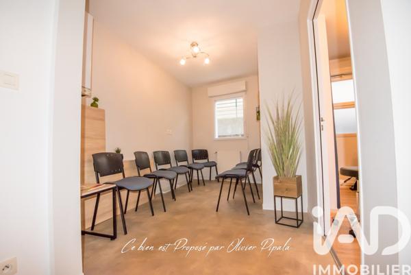 Appartement à vendre 2 pièces 48 m² Angers