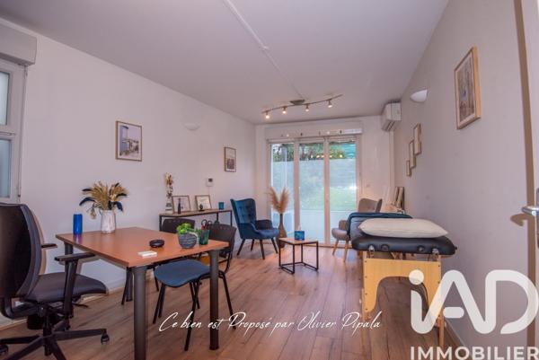 Appartement à vendre 2 pièces 48 m² Angers