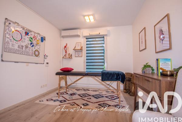 Appartement à vendre 2 pièces 48 m² Angers