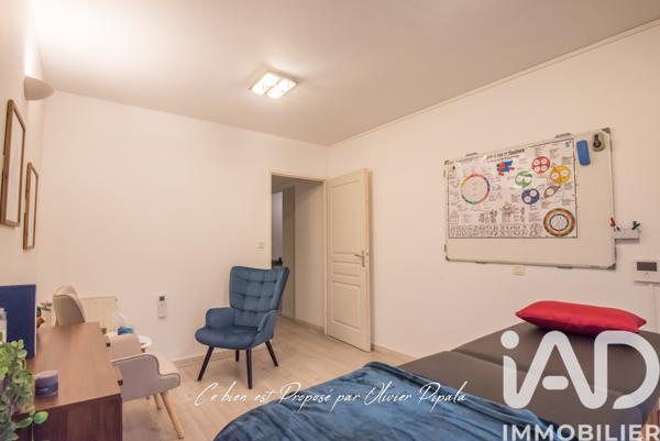 Appartement à vendre 2 pièces 48 m² Angers