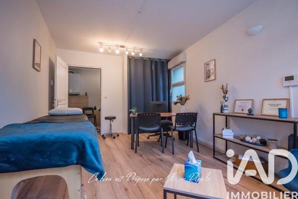 Appartement à vendre 2 pièces 48 m² Angers