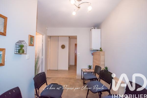 Appartement à vendre 2 pièces 48 m² Angers