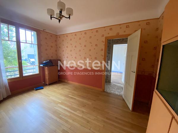 Nestenn Igny - Meulière dans le secteur très recherché de Gommonvilliers - Proche commerces Place de la Ferme - Proche écoles et collège - Proche axes routiers A6/N118 et Plateau de Saclay/Vélizy