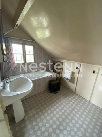 Nestenn Igny - Meulière dans le secteur très recherché de Gommonvilliers - Proche commerces Place de la Ferme - Proche écoles et collège - Proche axes routiers A6/N118 et Plateau de Saclay/Vélizy