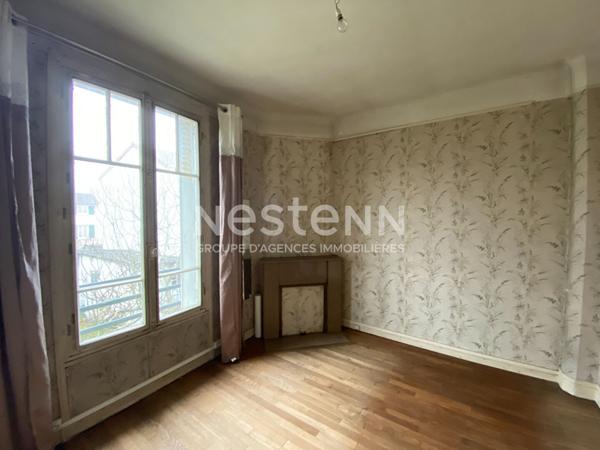 Nestenn Igny - Meulière dans le secteur très recherché de Gommonvilliers - Proche commerces Place de la Ferme - Proche écoles et collège - Proche axes routiers A6/N118 et Plateau de Saclay/Vélizy