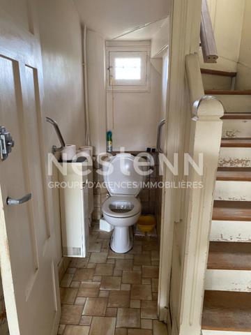 Nestenn Igny - Meulière dans le secteur très recherché de Gommonvilliers - Proche commerces Place de la Ferme - Proche écoles et collège - Proche axes routiers A6/N118 et Plateau de Saclay/Vélizy