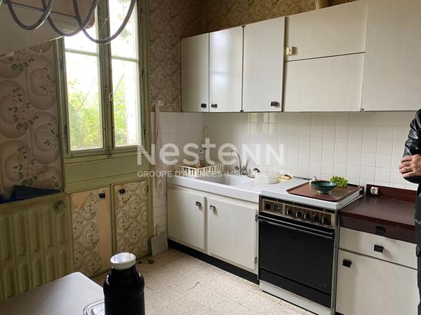 Nestenn Igny - Meulière dans le secteur très recherché de Gommonvilliers - Proche commerces Place de la Ferme - Proche écoles et collège - Proche axes routiers A6/N118 et Plateau de Saclay/Vélizy