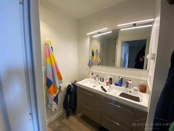 T3 MEUBLE - QUARTIER NOTRE DAME