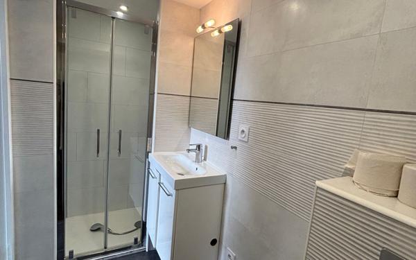 Appartement à louer    1 pièce • 19,75 m2 Palaiseau