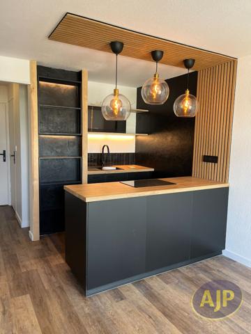 Vente appartement La Baule Escoublac : 191 300 € - AJP Immobilier Le Pouliguen