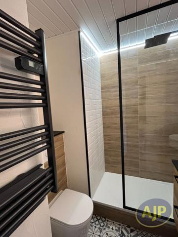Vente appartement La Baule Escoublac : 191 300 € - AJP Immobilier Le Pouliguen