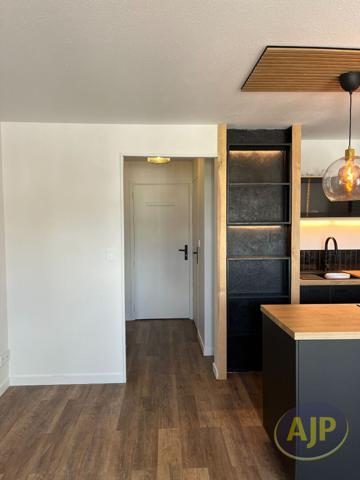 Vente appartement La Baule Escoublac : 191 300 € - AJP Immobilier Le Pouliguen