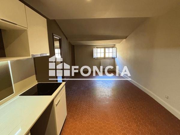 Location Appartement 2 pièces 41.47 m² - 26 RUE MIGNET Aix-en-provence 13100
