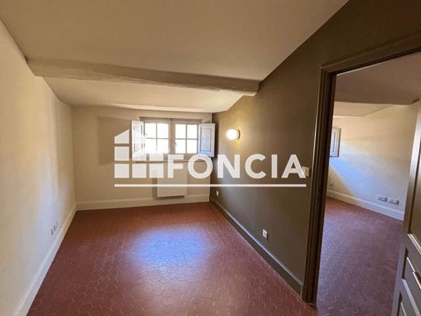 Location Appartement 2 pièces 41.47 m² - 26 RUE MIGNET Aix-en-provence 13100