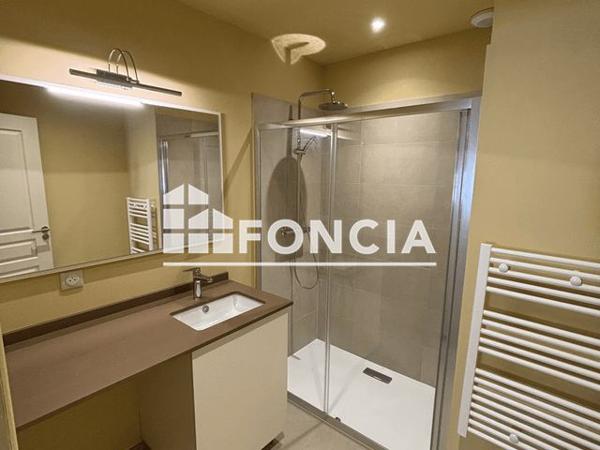 Location Appartement 2 pièces 41.47 m² - 26 RUE MIGNET Aix-en-provence 13100