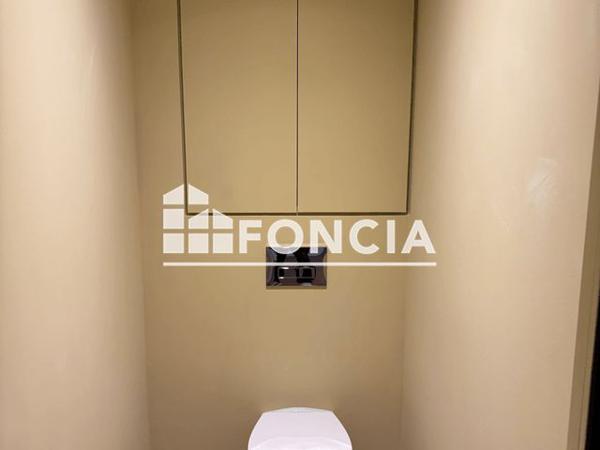 Location Appartement 2 pièces 41.47 m² - 26 RUE MIGNET Aix-en-provence 13100