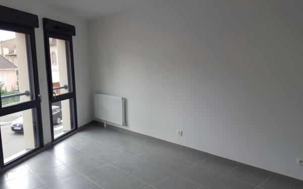 Appartement à louer    2 pièces •  Vandoeuvre-lès-Nancy