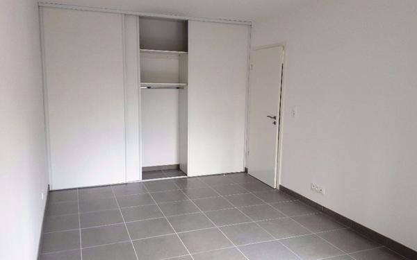 Appartement à louer    2 pièces •  Vandoeuvre-lès-Nancy