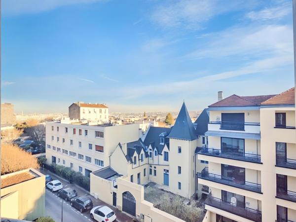 Appartement 5 pièces - 135 m² Bien prestige