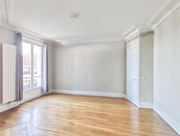 Appartement 5 pièces - 135 m² Bien prestige