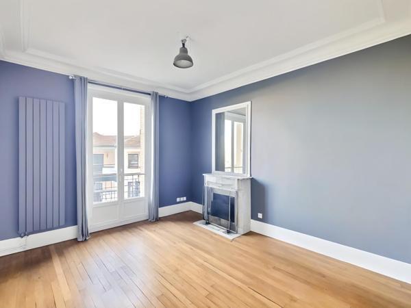 Appartement 5 pièces - 135 m² Bien prestige