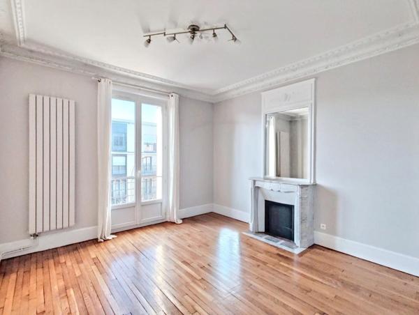 Appartement 5 pièces - 135 m² Bien prestige