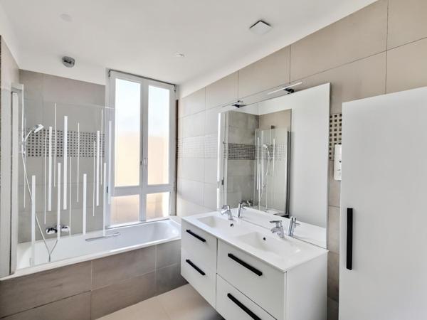 Appartement 5 pièces - 135 m² Bien prestige