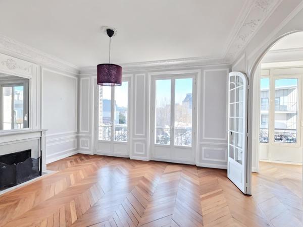 Appartement 5 pièces - 135 m² Bien prestige