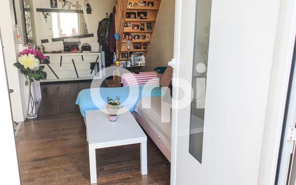 Maison à vendre    3 pièces •  Boissy-Saint-Léger