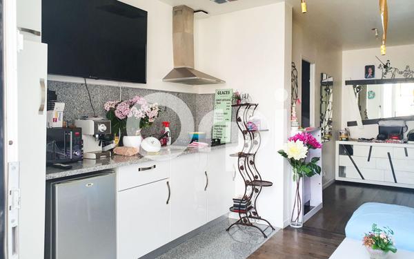 Maison à vendre    3 pièces •  Boissy-Saint-Léger