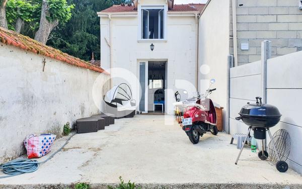 Maison à vendre    3 pièces •  Boissy-Saint-Léger