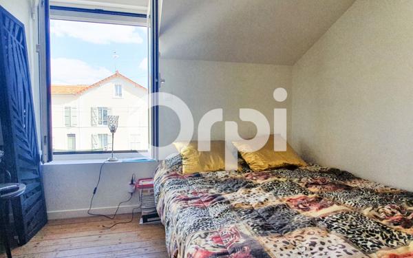 Maison à vendre    3 pièces •  Boissy-Saint-Léger