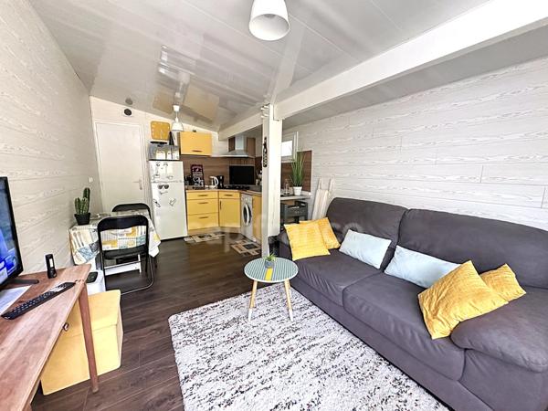 BIGANOS (33)- LES ARGENTIERES-Maison à vendre 5 pièces-180m²-3000m² de nature