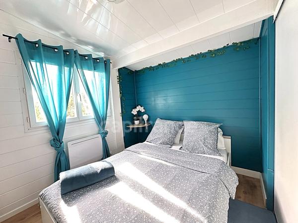 BIGANOS (33)- LES ARGENTIERES-Maison à vendre 5 pièces-180m²-3000m² de nature