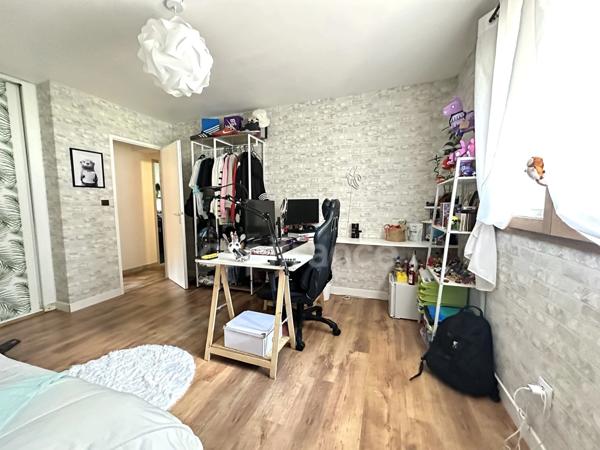 BIGANOS (33)- LES ARGENTIERES-Maison à vendre 5 pièces-180m²-3000m² de nature