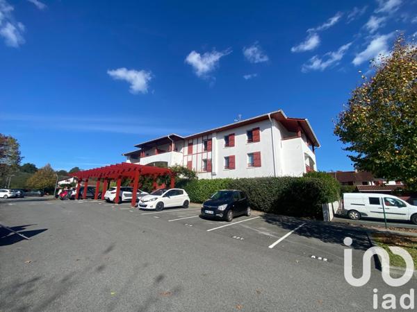Appartement à vendre 3 pièces 68 m² Ustaritz