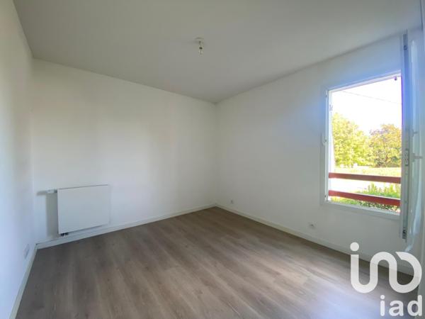 Appartement à vendre 3 pièces 68 m² Ustaritz