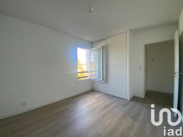 Appartement à vendre 3 pièces 68 m² Ustaritz