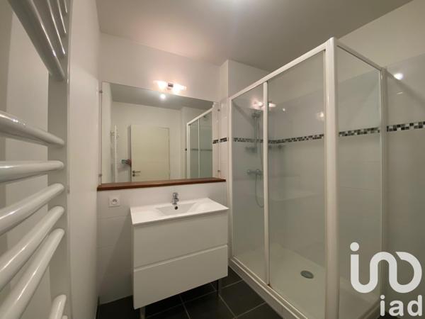 Appartement à vendre 3 pièces 68 m² Ustaritz