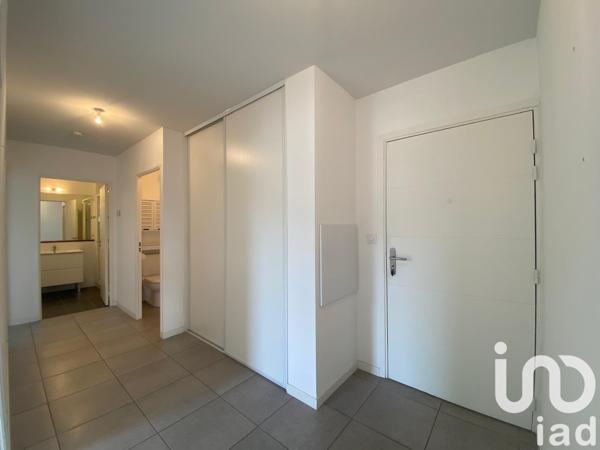 Appartement à vendre 3 pièces 68 m² Ustaritz
