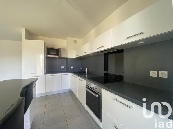 Appartement à vendre 3 pièces 68 m² Ustaritz