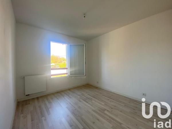 Appartement à vendre 3 pièces 68 m² Ustaritz