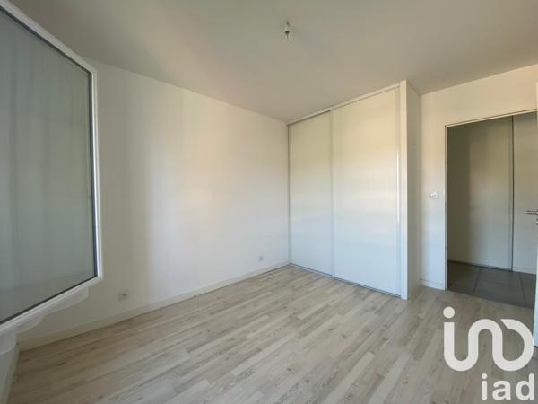 Appartement à vendre 3 pièces 68 m² Ustaritz