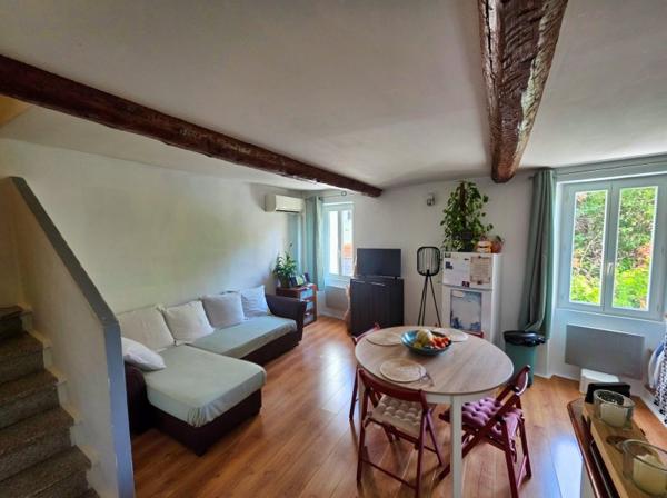 Vente / Maison de village